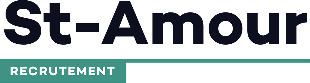 St-Amour Recrutement